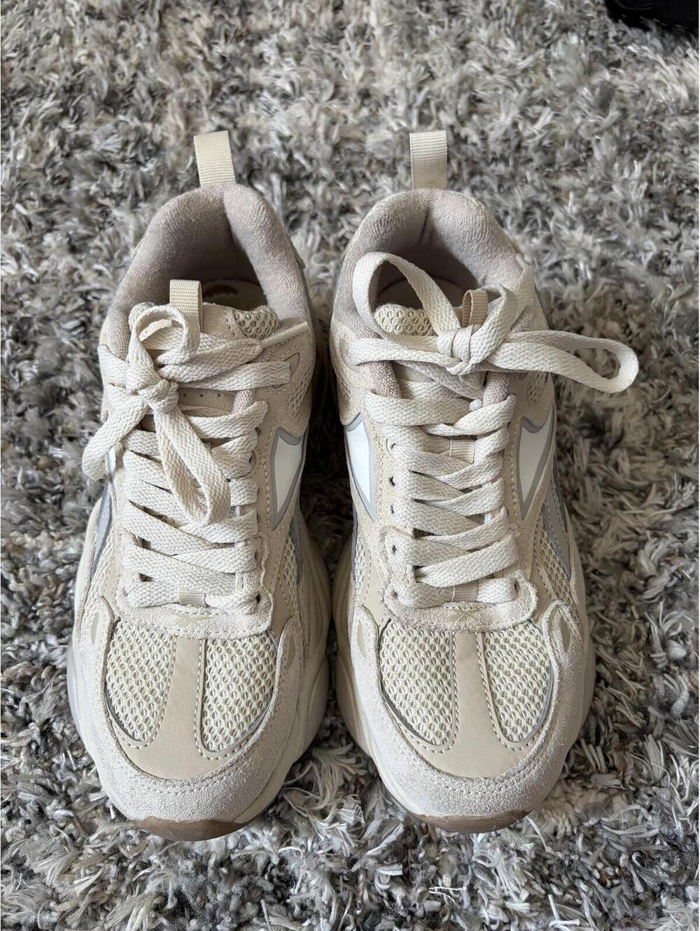 Reebok shoes